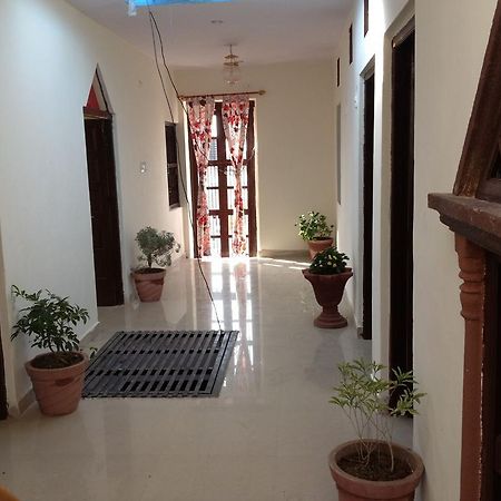 Kesar Heritage Guest House Jodhpur  Exteriör bild