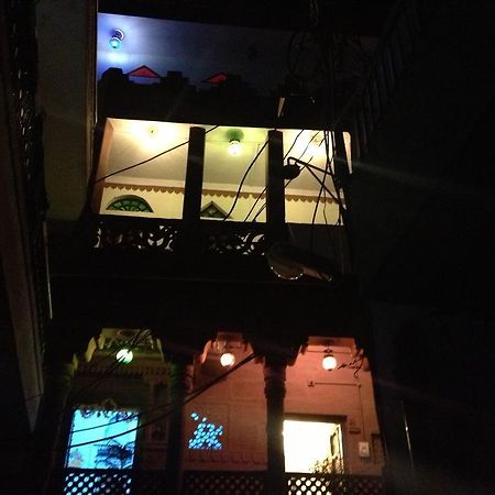 Kesar Heritage Guest House Jodhpur  Exteriör bild