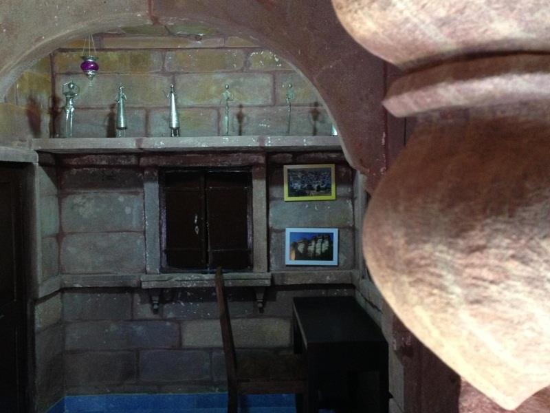 Kesar Heritage Guest House Jodhpur  Exteriör bild