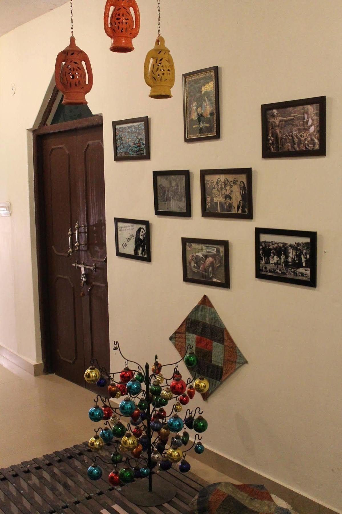 Kesar Heritage Guest House Jodhpur  Exteriör bild