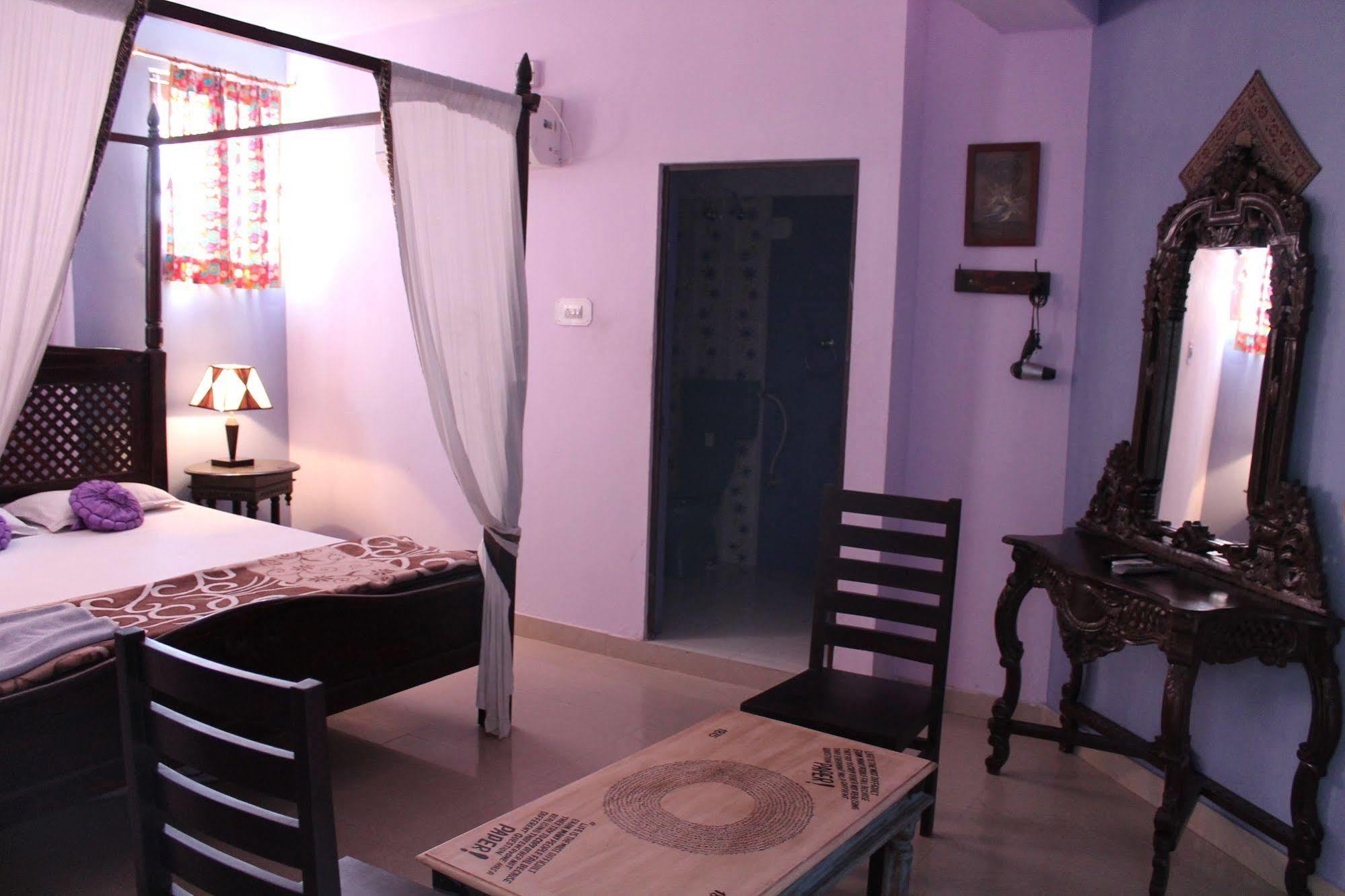 Kesar Heritage Guest House Jodhpur  Exteriör bild