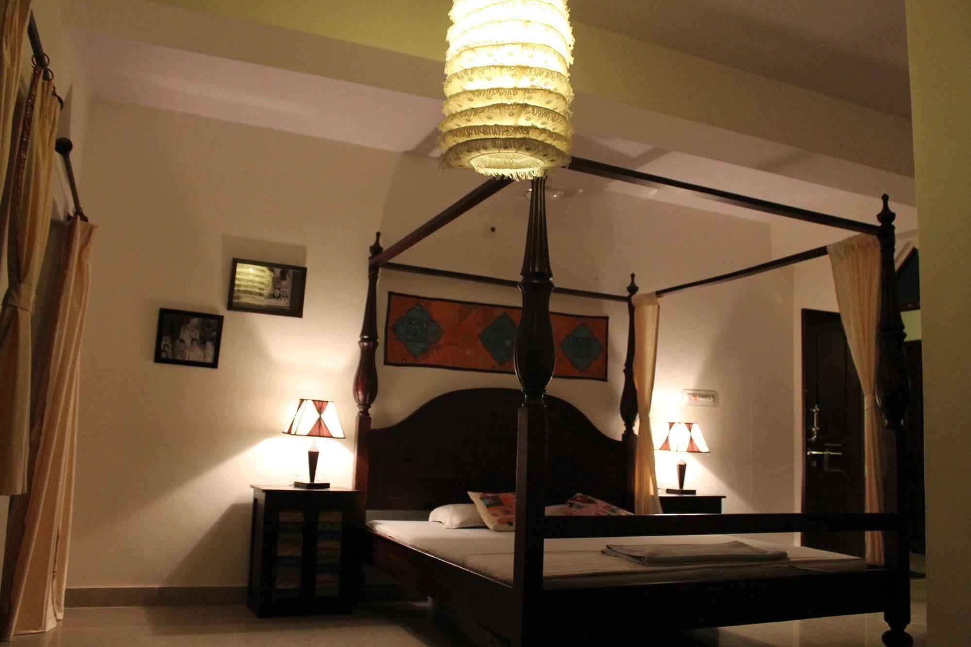 Kesar Heritage Guest House Jodhpur  Exteriör bild