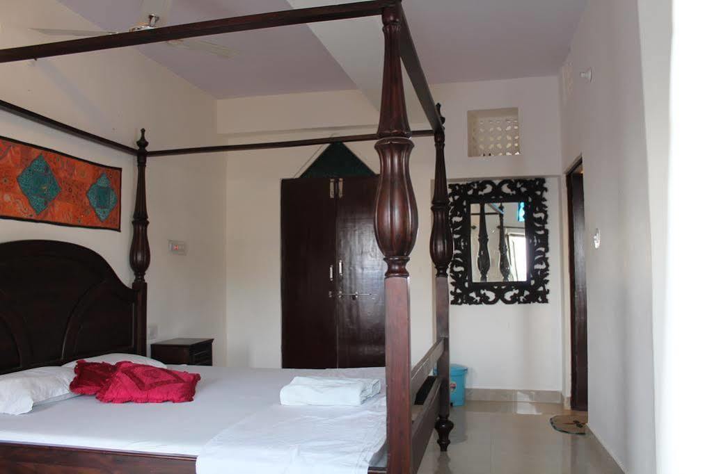 Kesar Heritage Guest House Jodhpur  Exteriör bild